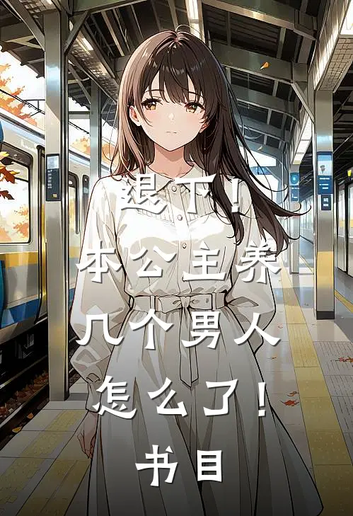 退下!本公主养几个男人怎么了!书目阅读