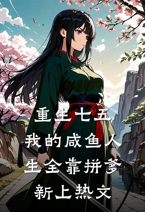 重生七五：我的咸鱼人生全靠拼爹新上热文