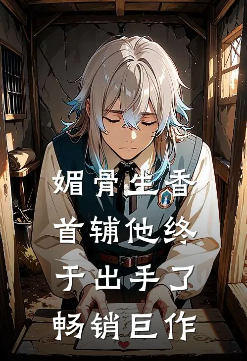 媚骨生香：首辅他终于出手了畅销巨作