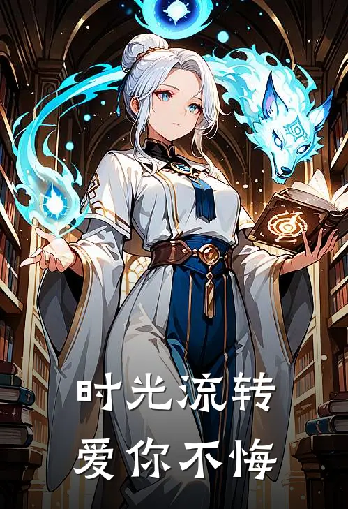 时光流转，爱你不悔