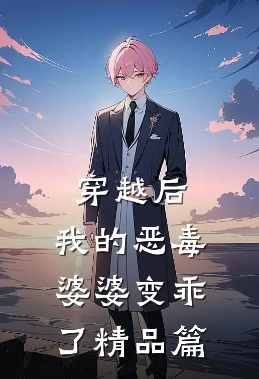 穿越后，我的恶毒婆婆变乖了精品篇
