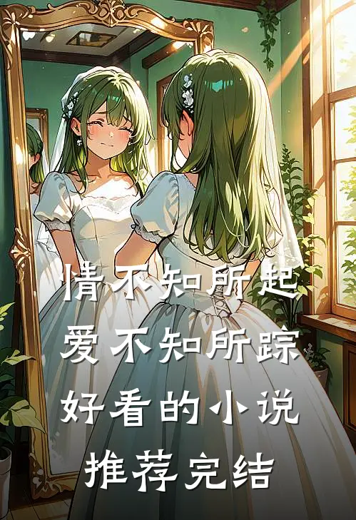 情不知所起，爱不知所踪好看的小说推荐完结