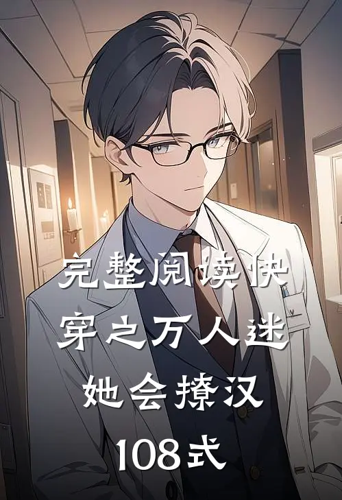完整阅读快穿之万人迷她会撩汉108式