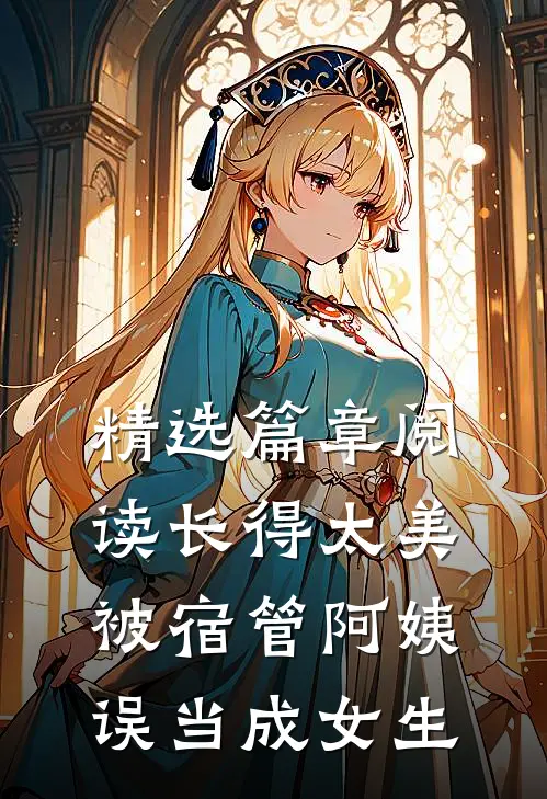 精选篇章阅读长得太美，被宿管阿姨误当成女生