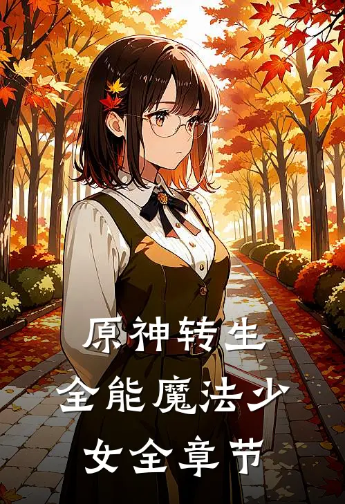原神转生：全能魔法少女全章节