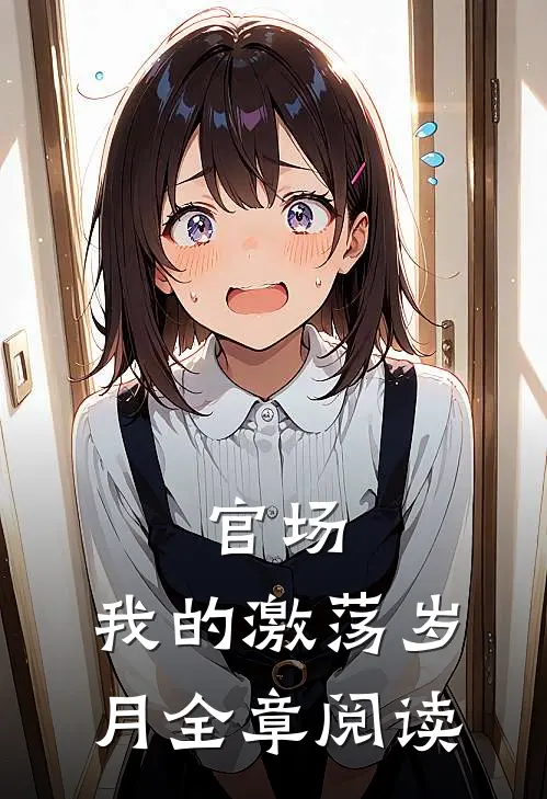 官场：我的激荡岁月全章阅读