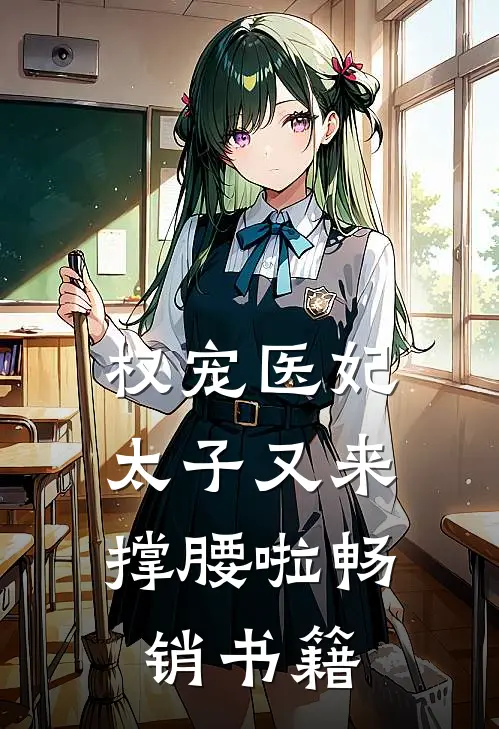 权宠医妃：太子又来撑腰啦畅销书籍