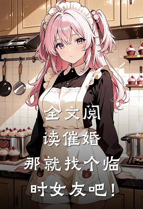 全文阅读催婚，那就找个临时女友吧！