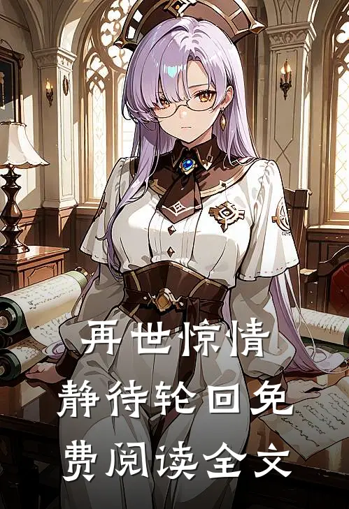 再世惊情，静待轮回免费阅读全文