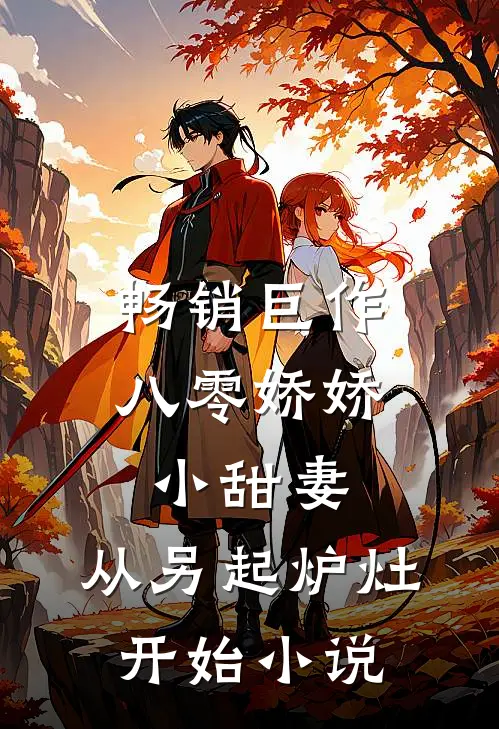 畅销巨作八零娇娇小甜妻，从另起炉灶开始小说
