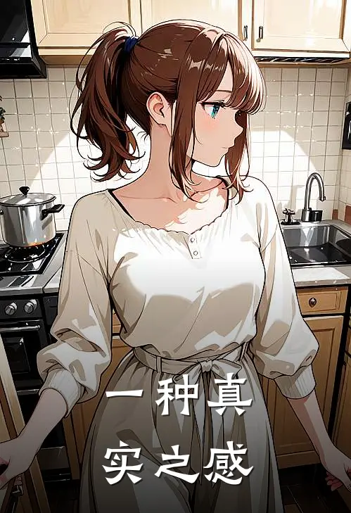 一种真实之感
