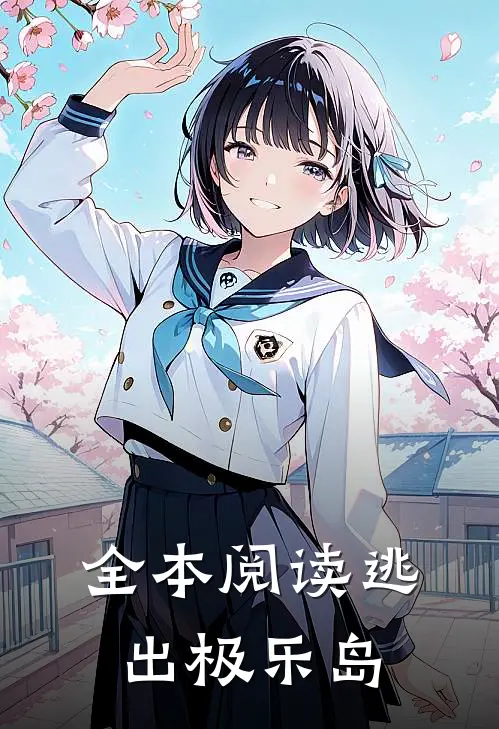 全本阅读逃出极乐岛