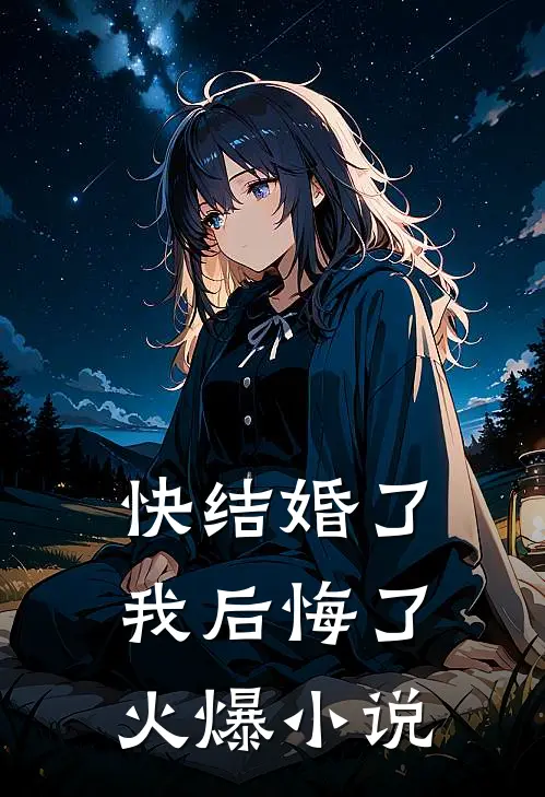 快结婚了,我后悔了火爆