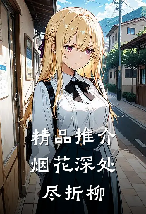 精品推介烟花深处尽折柳