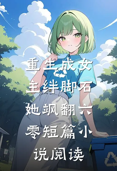 重生成女主绊脚石，她飒翻六零短篇小说阅读