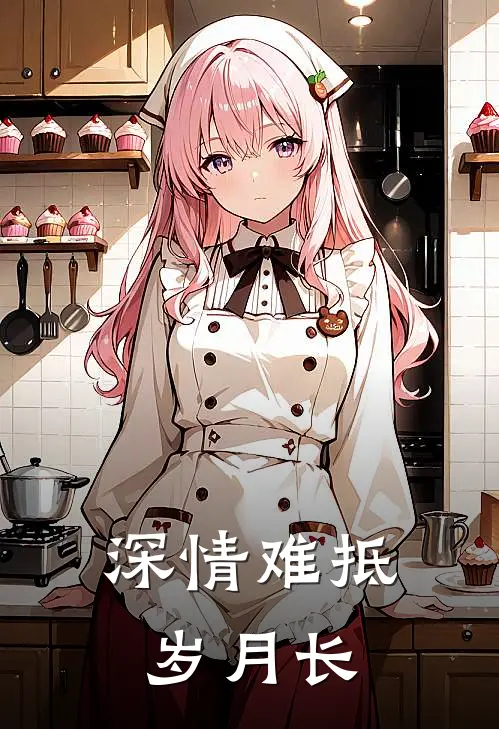 深情难抵岁月长