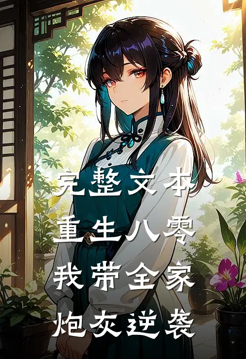 完整文本重生八零：我带全家炮灰逆袭