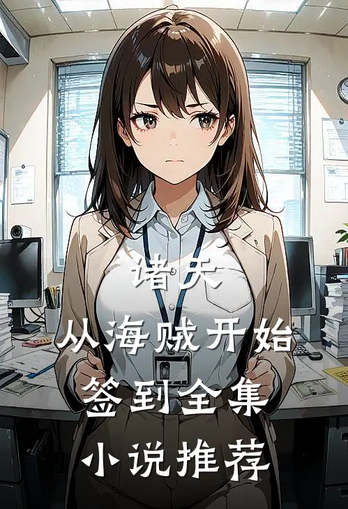 诸天：从海贼开始签到全集小说推荐