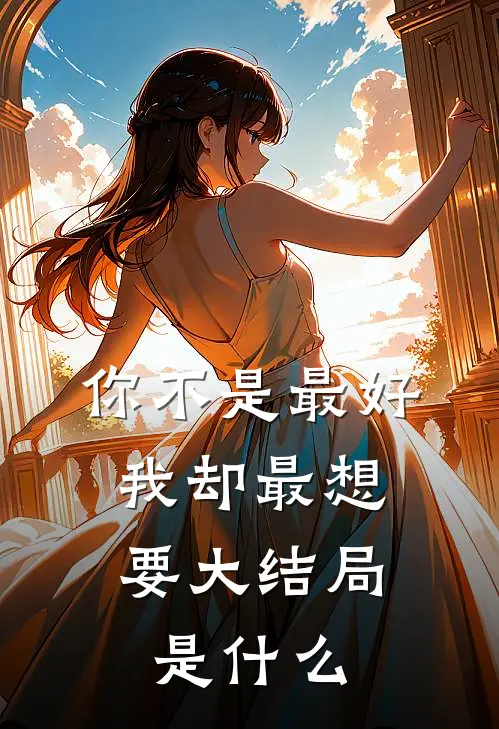 你不是最好,我却最想要大结局是