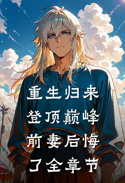 重生归来登顶巅峰，前妻后悔了全章节