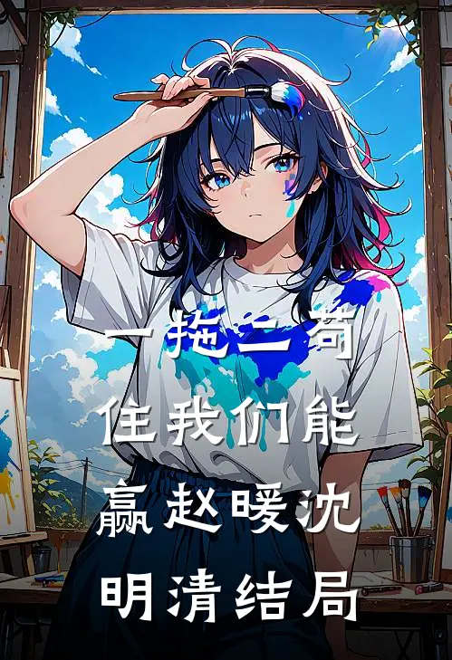 一拖二苟住我们能赢赵暖沈明清结局