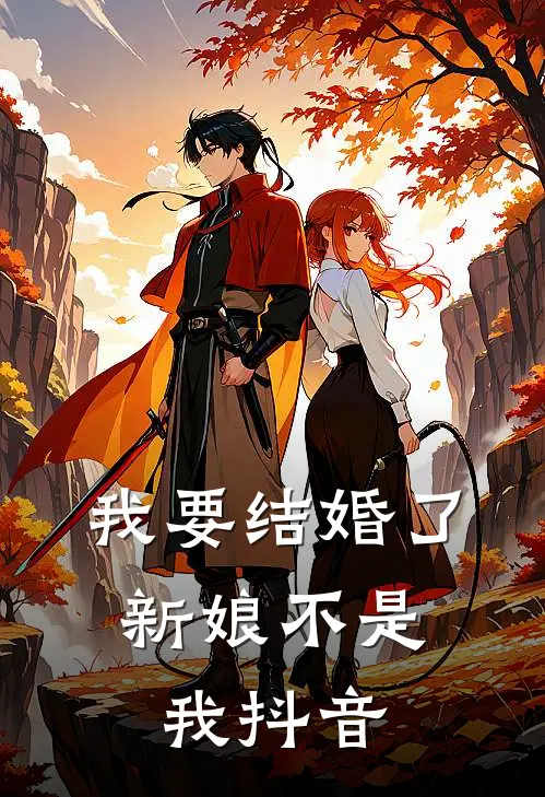 我要结婚了,新娘不是我抖音文案