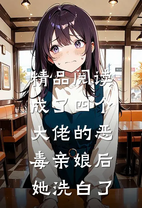 精品阅读成了四个大佬的恶毒亲娘后,她洗白了