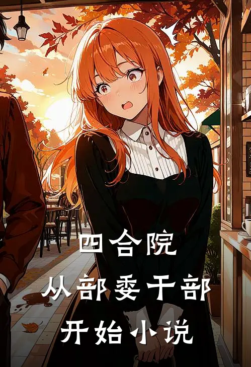 四合院：从部委干部开始小说