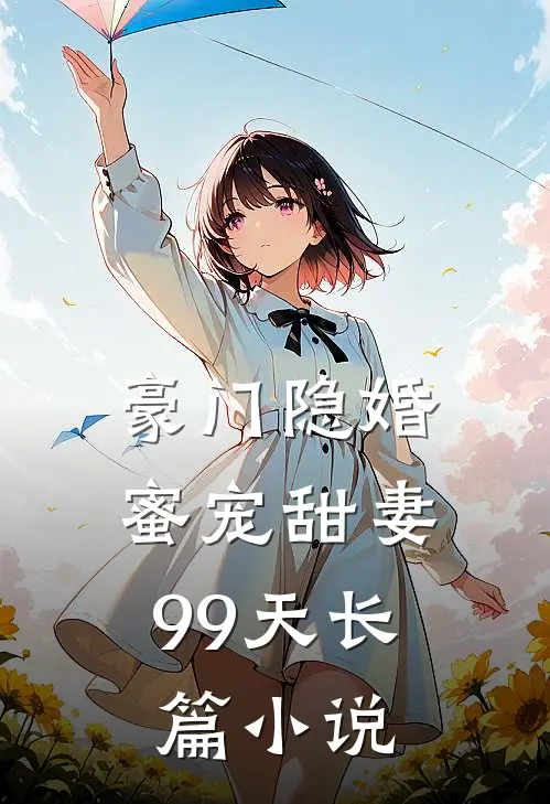豪门隐婚：蜜宠甜妻99天长篇小说
