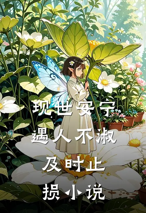 现世安宁-遇人不淑，及时止损小说