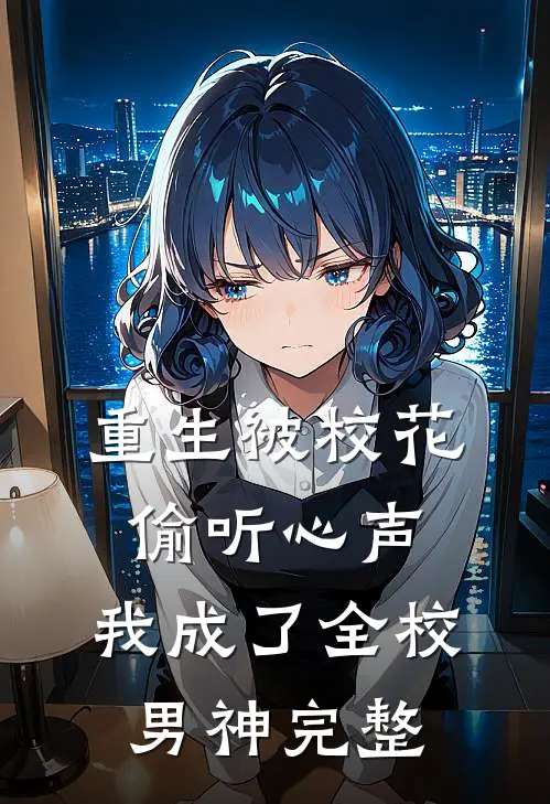 重生被校花偷听心声，我成了全校男神完整