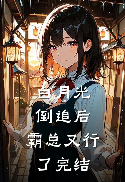 白月光倒追后，霸总又行了完结