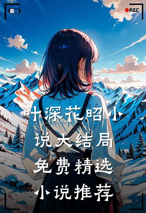 叶深花昭小说大结局免费精选小说推荐