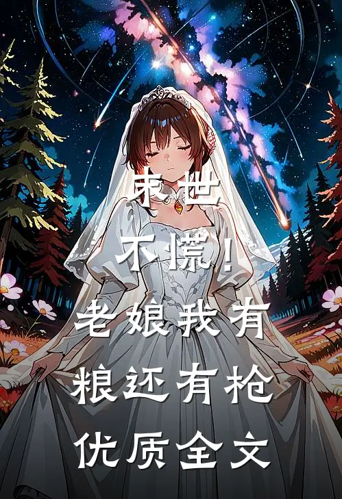 末世：不慌！老娘我有粮还有枪优质全文