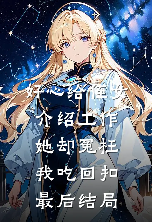 好心给侄女介绍工作，她却冤枉我吃回扣最后结局