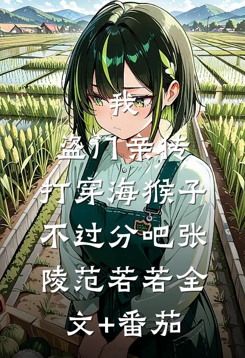 我，盗门亲传，打穿海猴子不过分吧张陵范若若全文+番茄