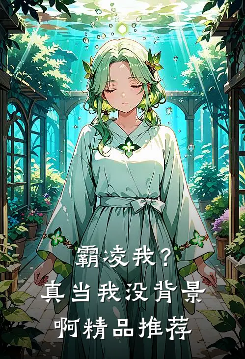 霸凌我？真当我没背景啊精品推荐