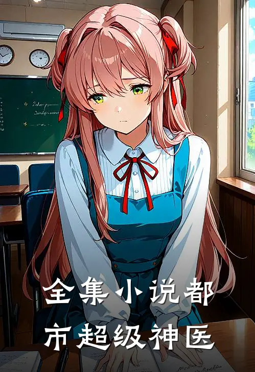全集小说都市超级神医