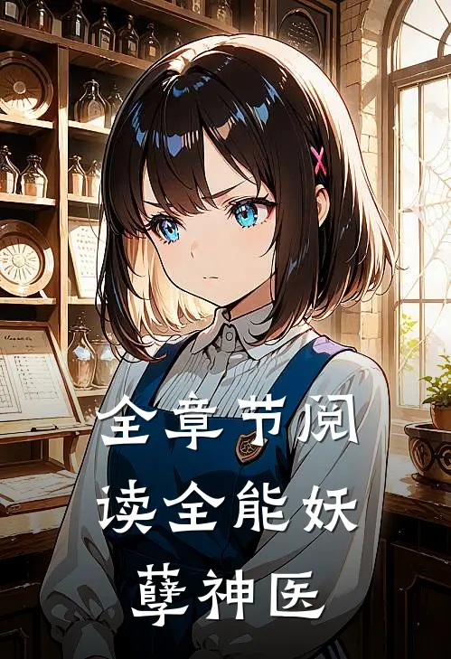 全章节阅读全能妖孽神医