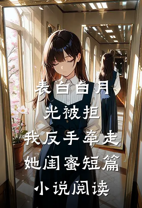 表白白月光被拒，我反手牵走她闺蜜短篇小说阅读