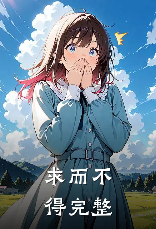 求而不得完整