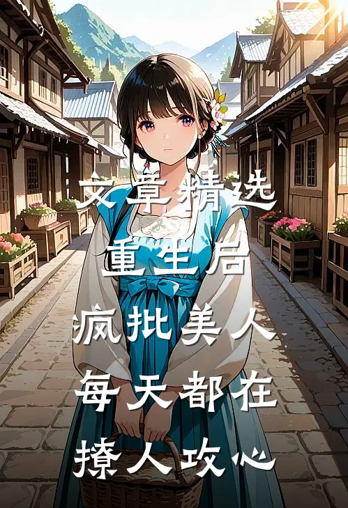 文章精选重生后，疯批美人每天都在撩人攻心