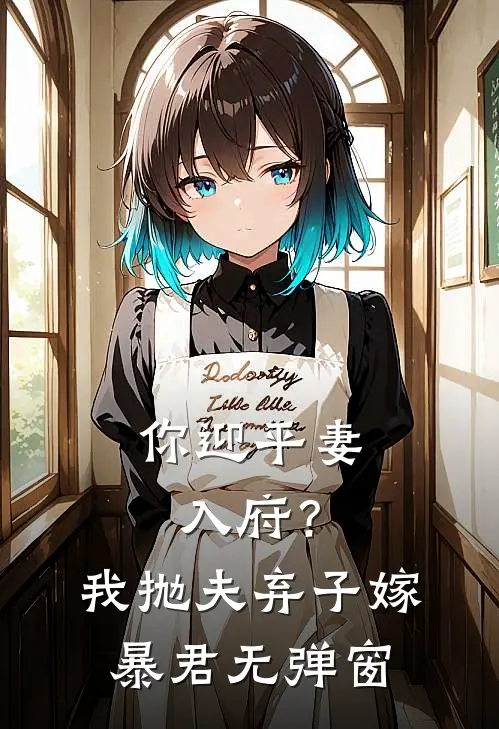 你迎平妻入府？我抛夫弃子嫁暴君无弹窗