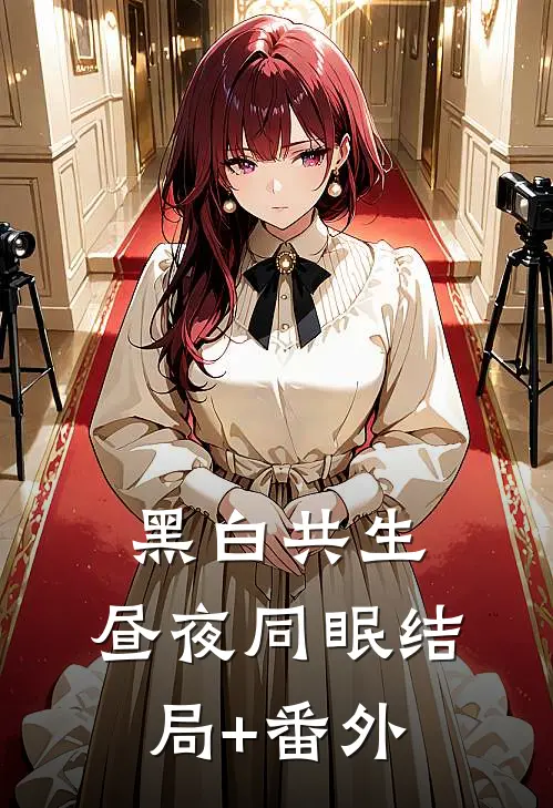 黑白共生，昼夜同眠结局+番外