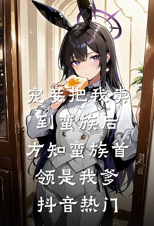 宠妾把我卖到蛮族后，方知蛮族首领是我爹抖音热门