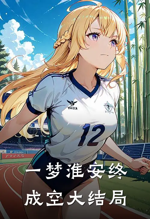 一梦淮安终成空大结局