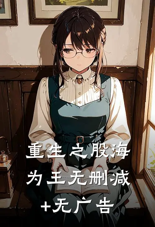 重生之股海为王无删减+无广告