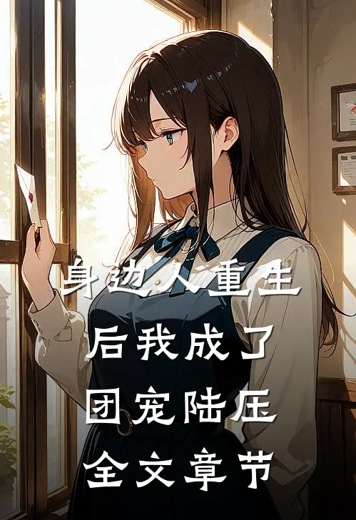 身边人重生后我成了团宠陆压全文章节