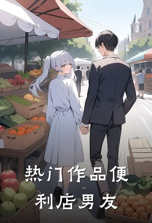 热门作品便利店男友