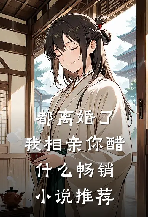 都离婚了，我相亲你醋什么畅销小说推荐